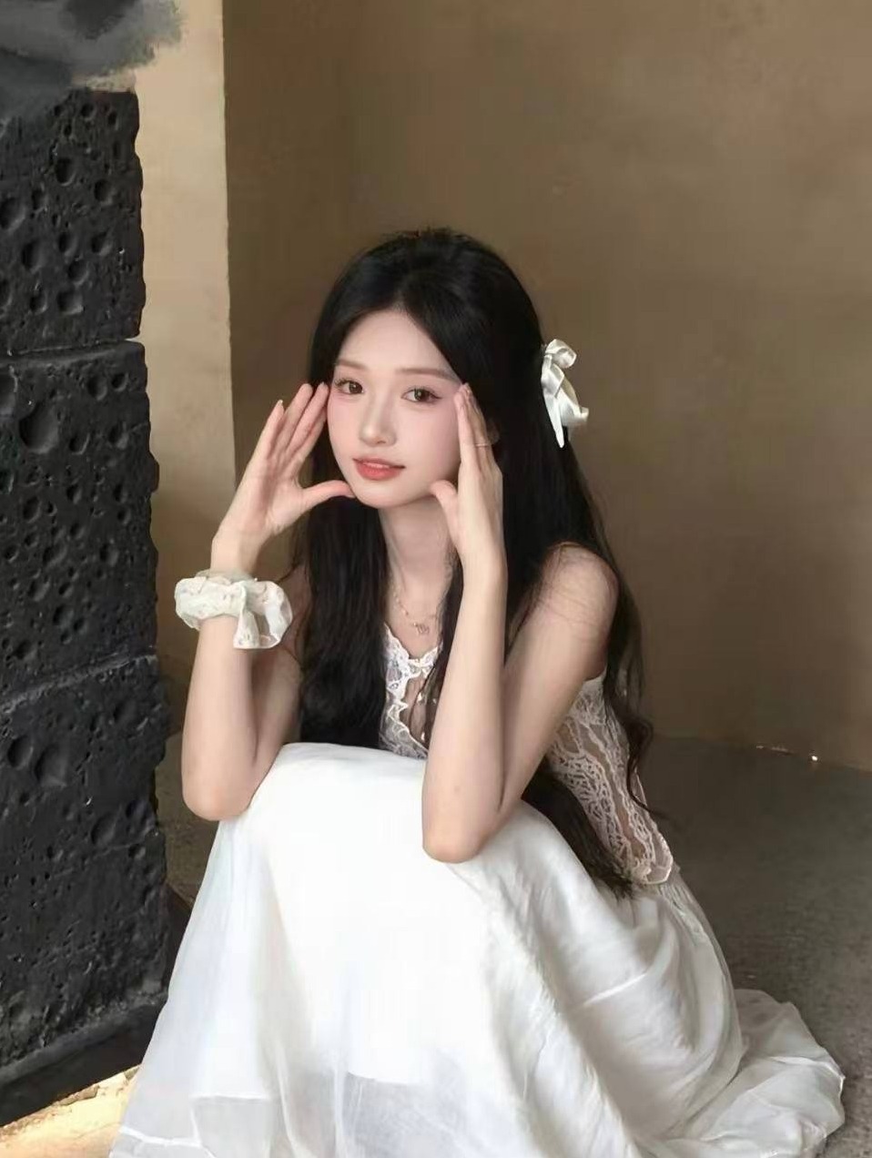 杭州上城区扶摇沈168C真人真照对版