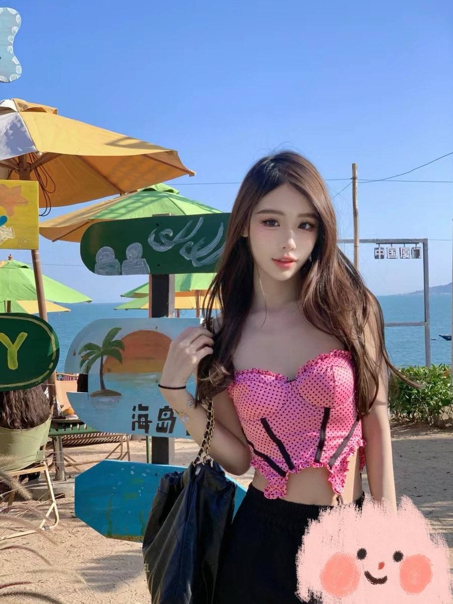福田 纯欲 深圳 深圳王腾🏠 170cm g杯