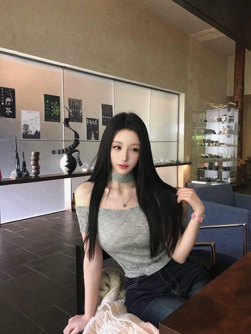 深圳左右甜美小演员 身高173cm E杯 筷子腿 A4腰 纯欲