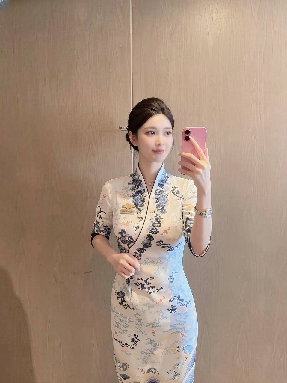 北京王林 气质温柔 身材超好 不催客 服务到位 176cm