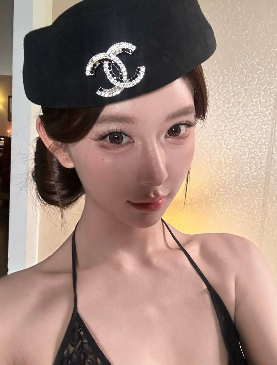 广州 杨弈 173cm