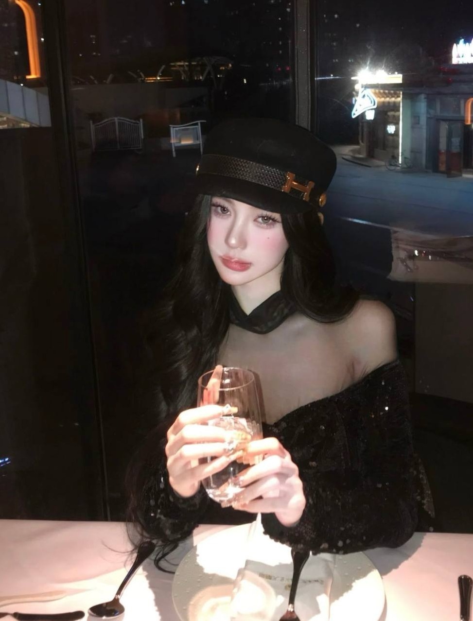 173cm 广州 杨弈