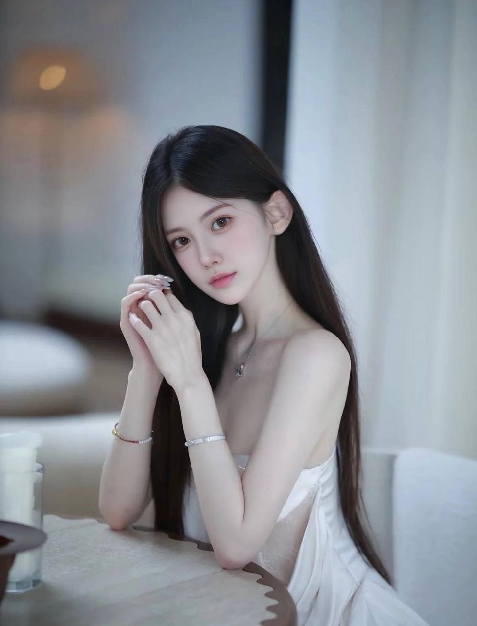 杭州张艺兴 身高170 D杯纯天然 主动配合敏感易湿