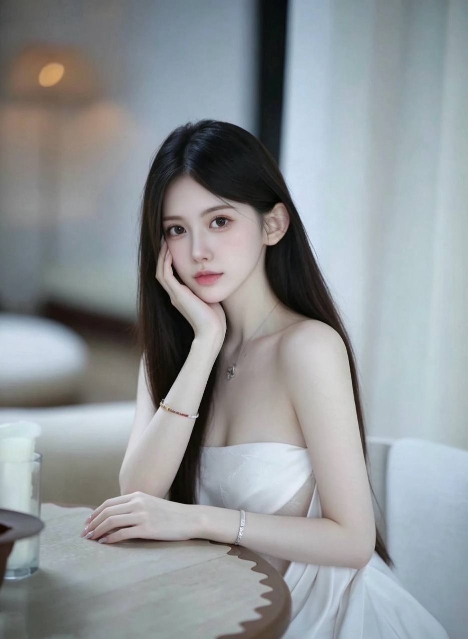 杭州张艺兴 身材完美 皮肤白嫩 敏感体质易湿