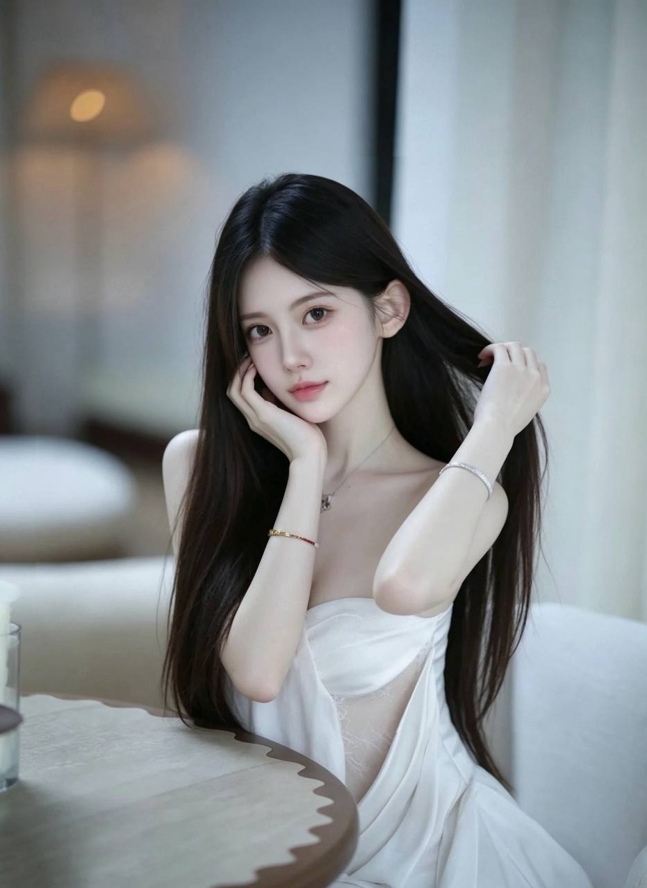 杭州张艺兴 双商高 乖巧听话 可纯可欲胸大白