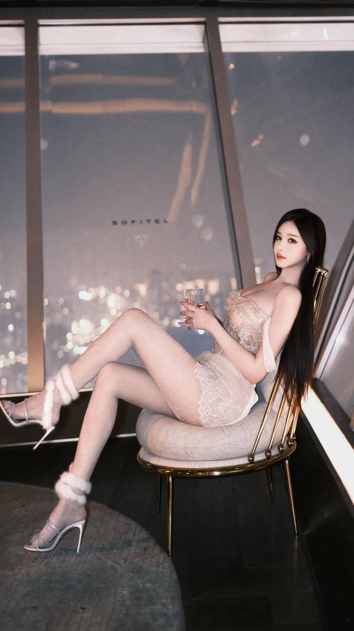 广州 琳儿 173cm 48kg D杯 小S曲线 服务热情