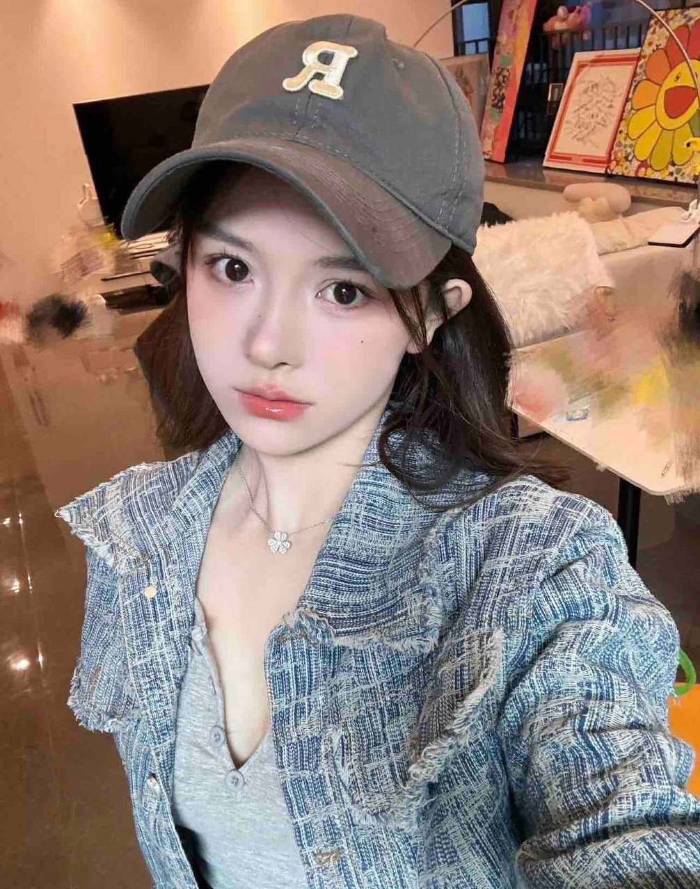 福田 深圳 深圳王腾🏠瑶 170cm 纯欲