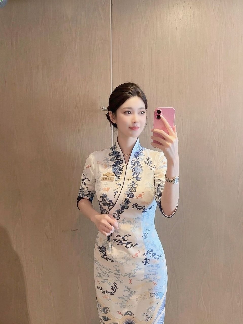 北京朝阳小若海航空姐 舌吻可登记 不催客 温柔服务