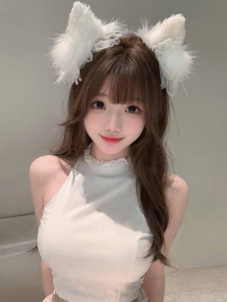 广州萝莉Coser软宝 165C 40kg 白嫩纯天然 学生证可验