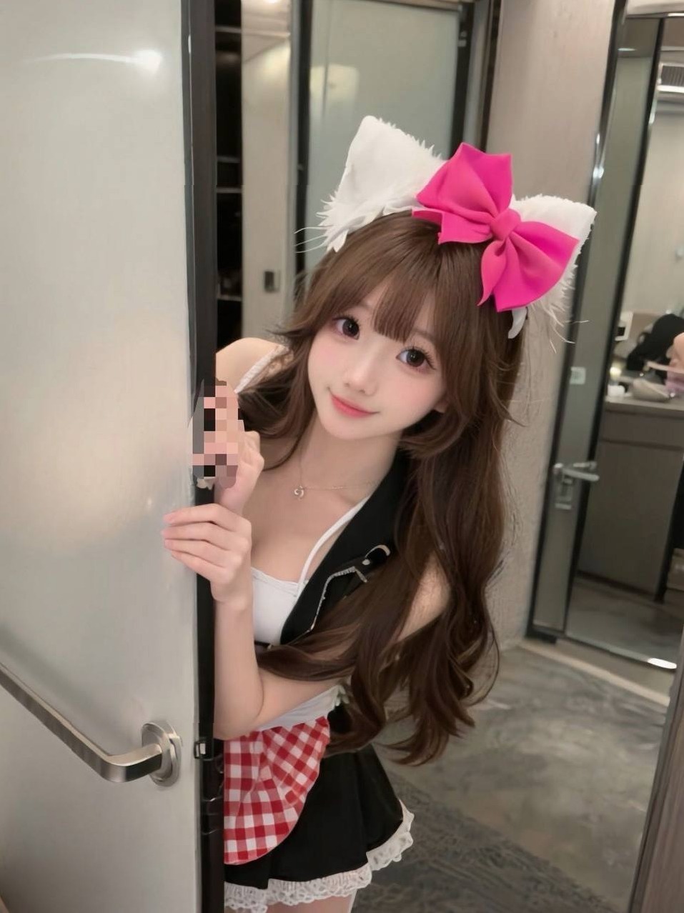 广州Coser软宝 洛丽塔女儿服水手服jk女仆 制服齐全