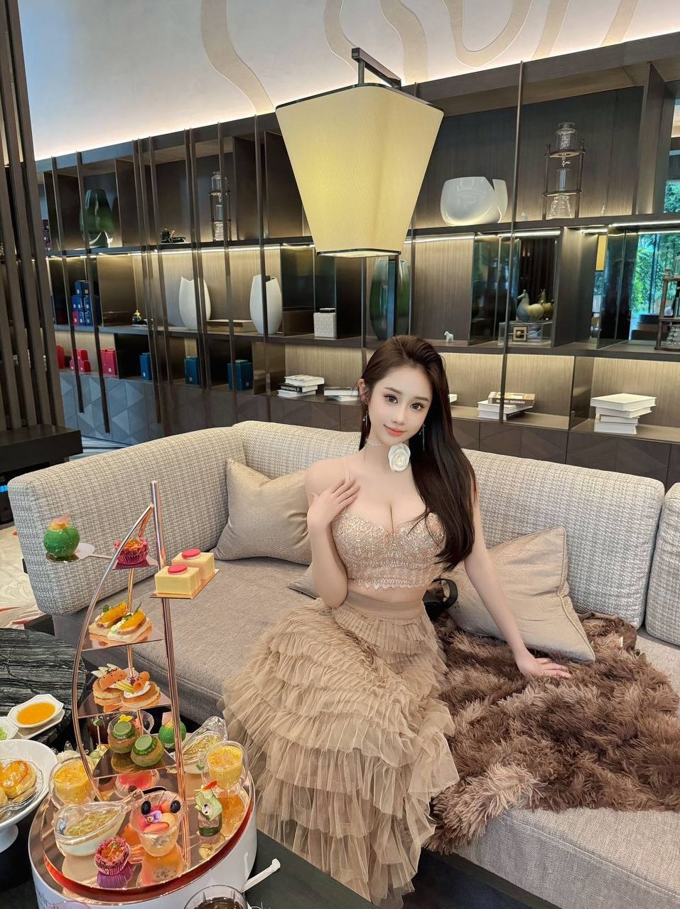 广州 王子诺 168D 健身达人 电动臀 高情商 好评女友不敷衍