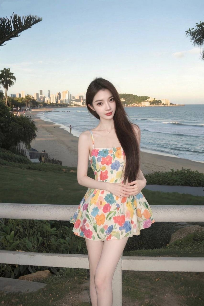 广州杨弈 清纯校花 零整皮肤白 胸围E 身高173 服务温柔