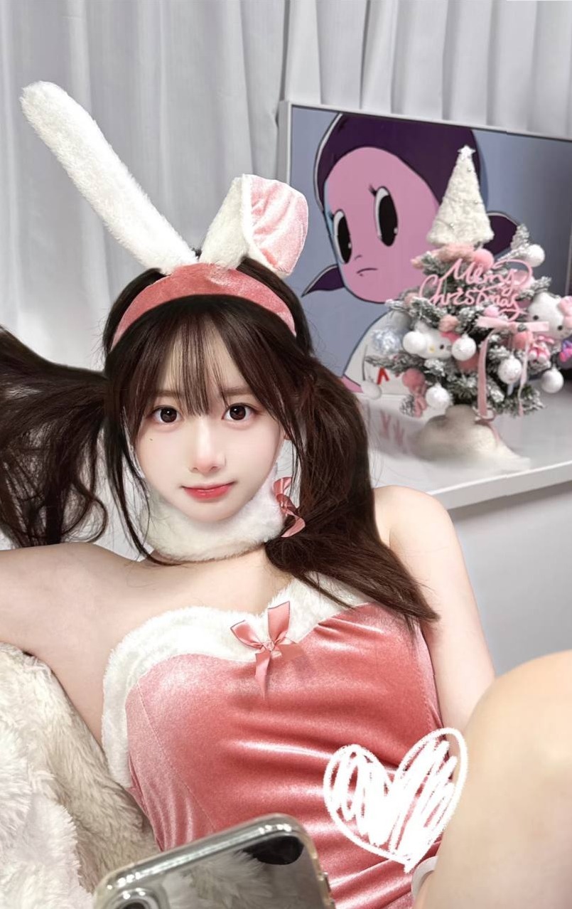 广州王子诺 165D 童颜巨乳 纯欲精致 全身雪白 无纹身