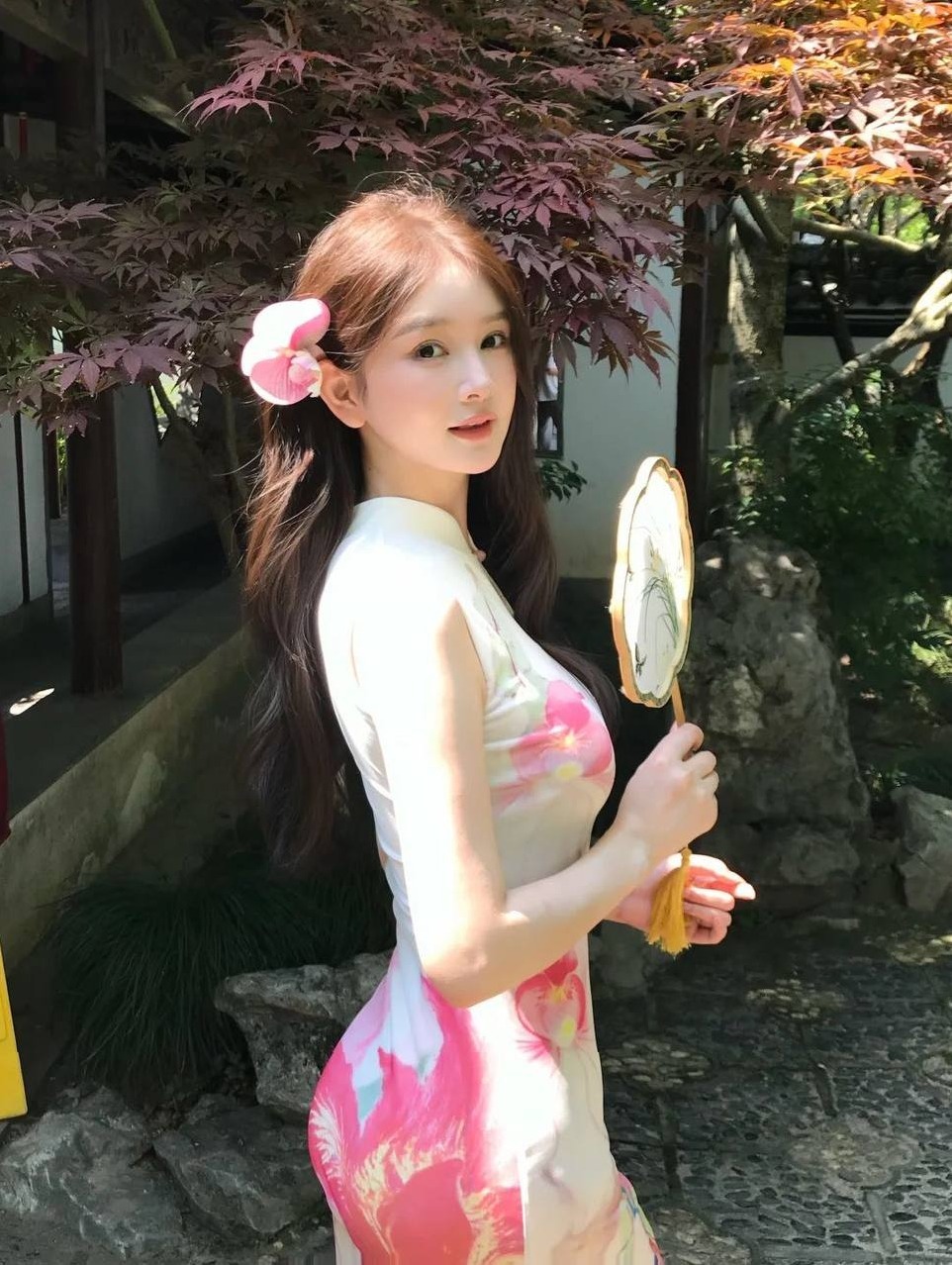 深圳福田御姐 身高170cm 真E胸围 全身雪白 可甜可御