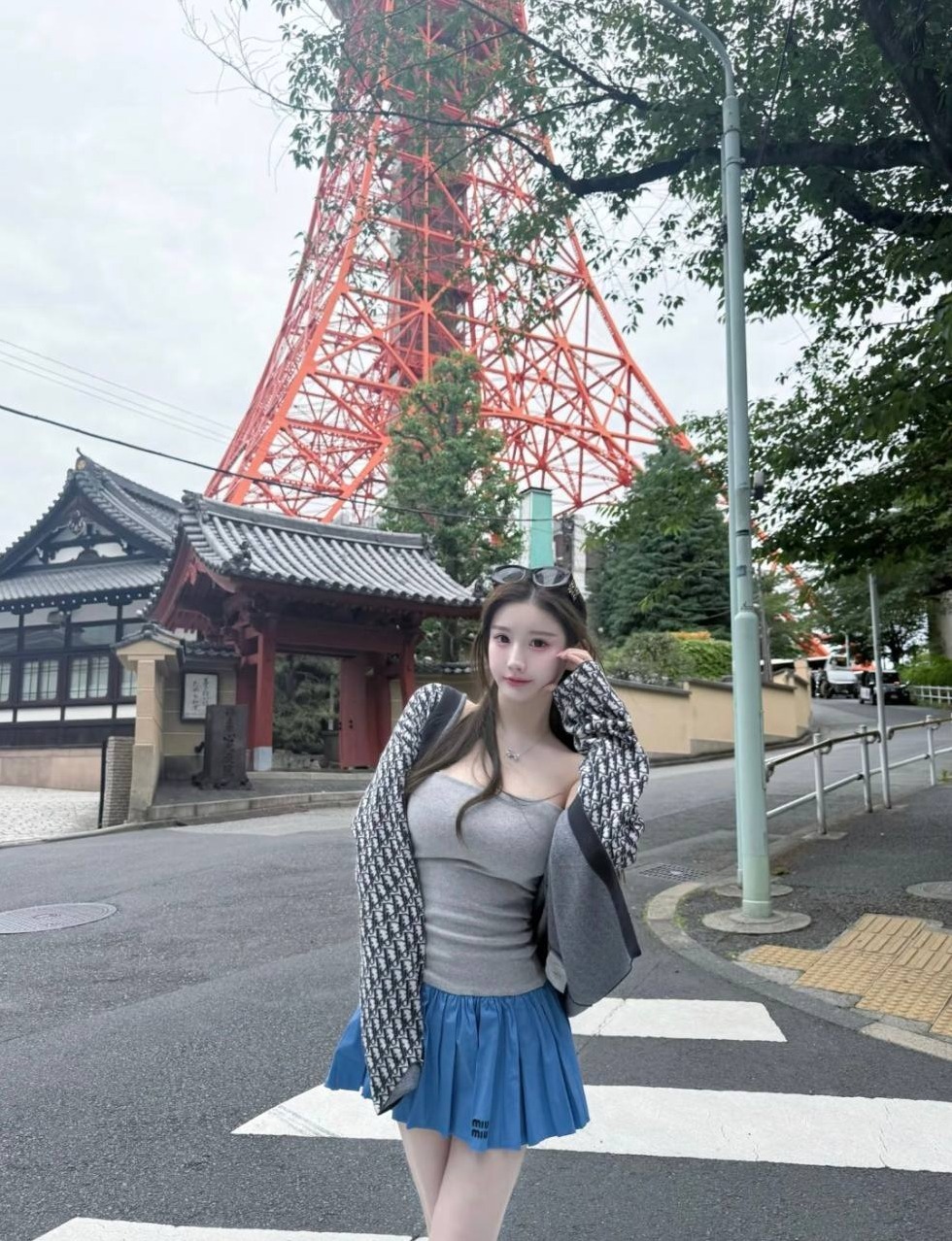 广州杨弈 元气美少女 170E 牛奶肌 谈吐大方 气质佳