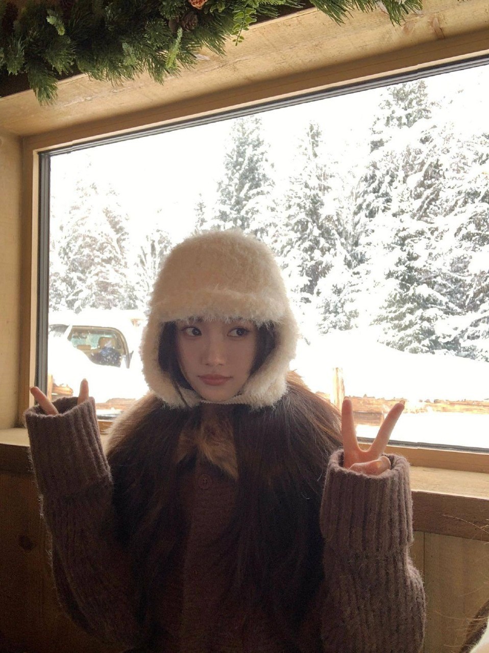 上海白小纯女大生净高172体重95斤胸D皮肤雪白