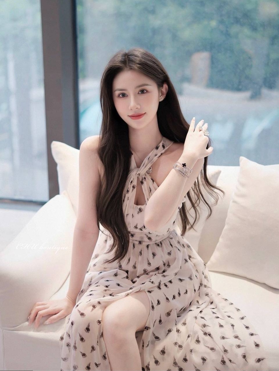 深圳米雪儿 御姐 175cm 大长腿 折角腰 真人真照 气质御