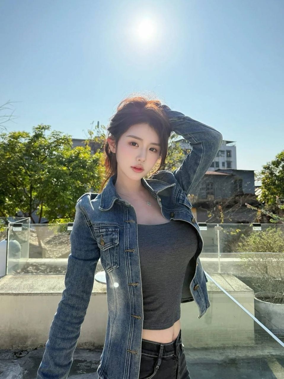 广州 阿力🔥🦜沾沾 170cm 广州 硬5 优米