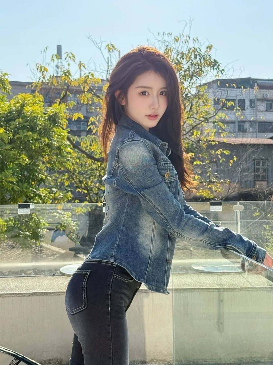阿力🔥🦜沾沾 170cm 广州 硬5 优米 广州