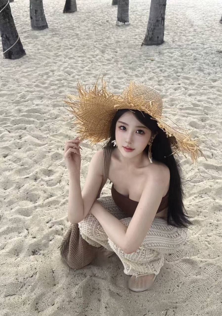 深圳米雪儿 身高174cm E杯 S型漫画身材 腿特长 高情商女友