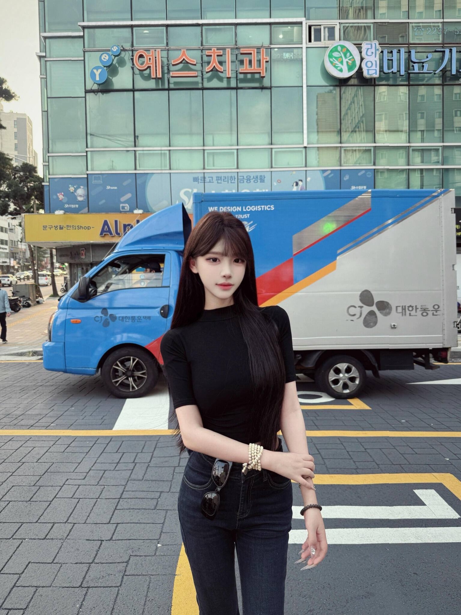 上海静安帆帆高挑清纯初恋脸体重九十斤待客如初恋