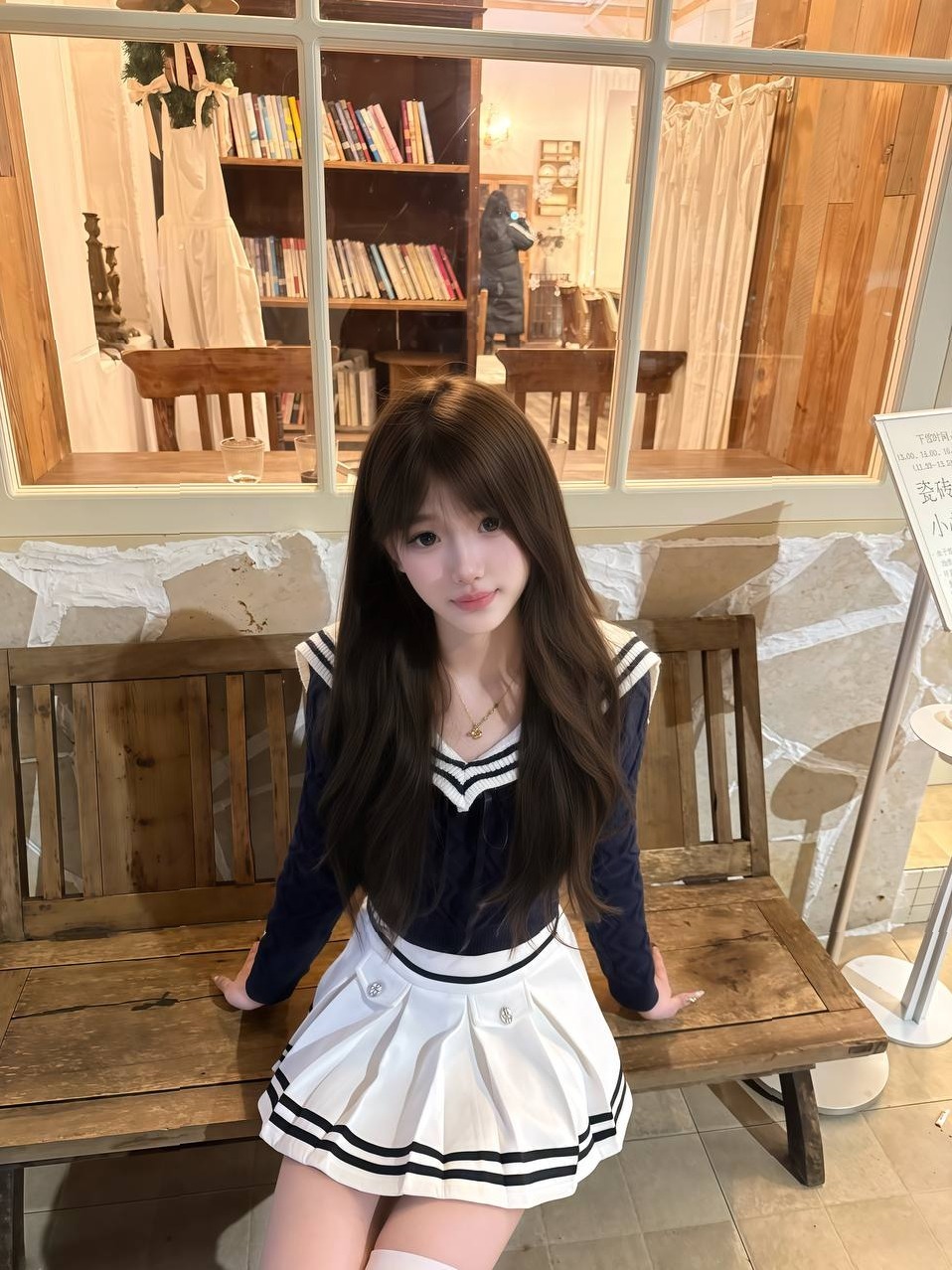 深圳南山乐乐 175cm 95斤 筷子腿 纯天然 贴心小女友 碧玺宝贝