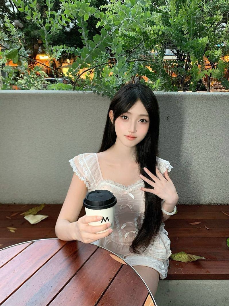 168cm 一字马 白小纯 广州 杨弈