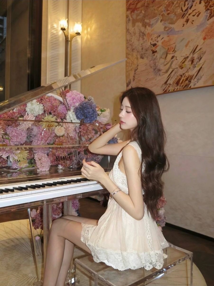 杭州香蕉御姐大长腿S曲线清纯又性感温柔体贴