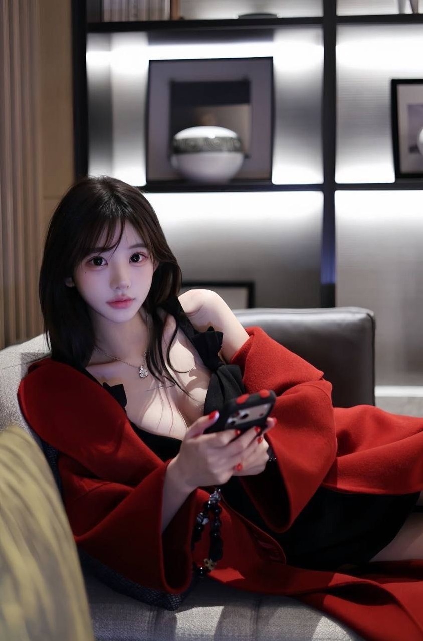上海静安江楠 170cm F杯 天然无整 皮肤白嫩