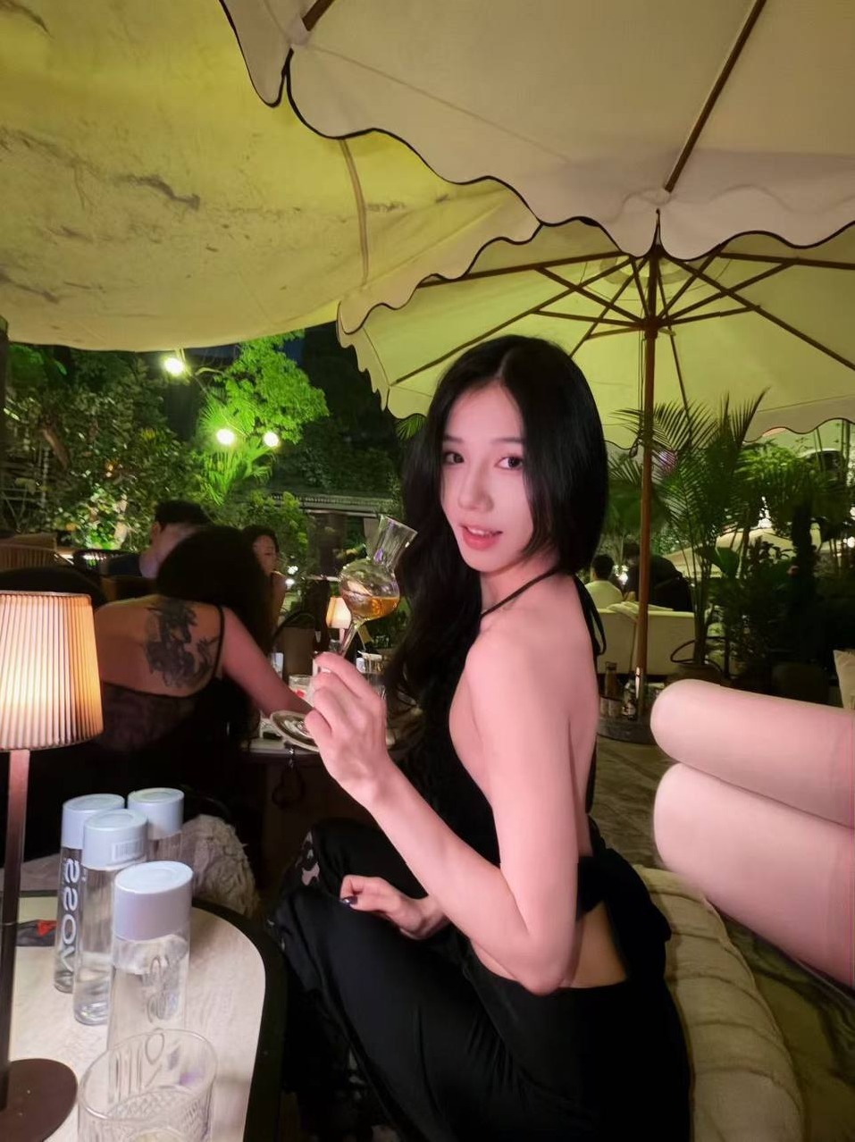上海黄浦硬5周璇 173cm御姐 高情商高素质气质优雅