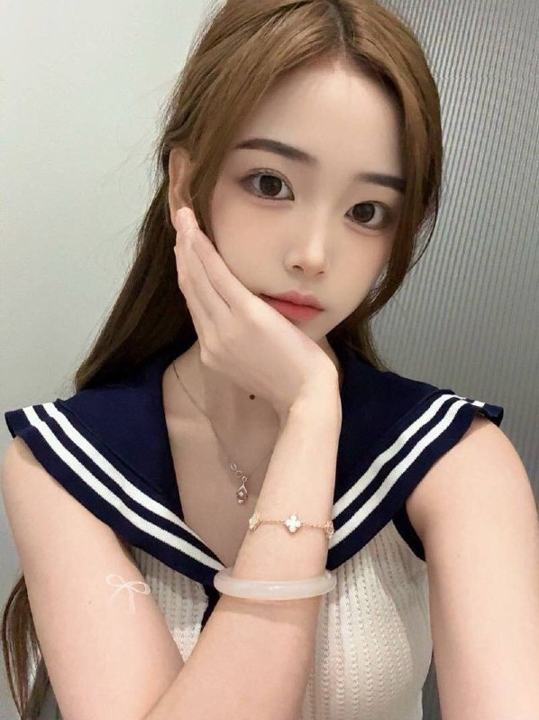 广州静香 肤白貌美 高素养谈吐 床下柔情似水 床上热情似火