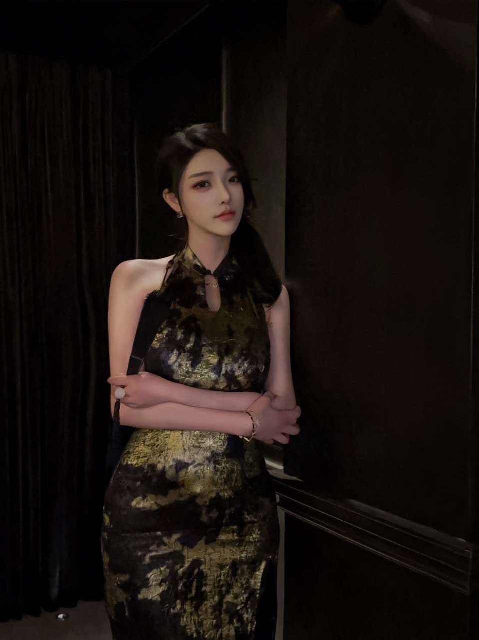 王妃 御姐 上海 深圳范闲🏠 175cm 御姐極品