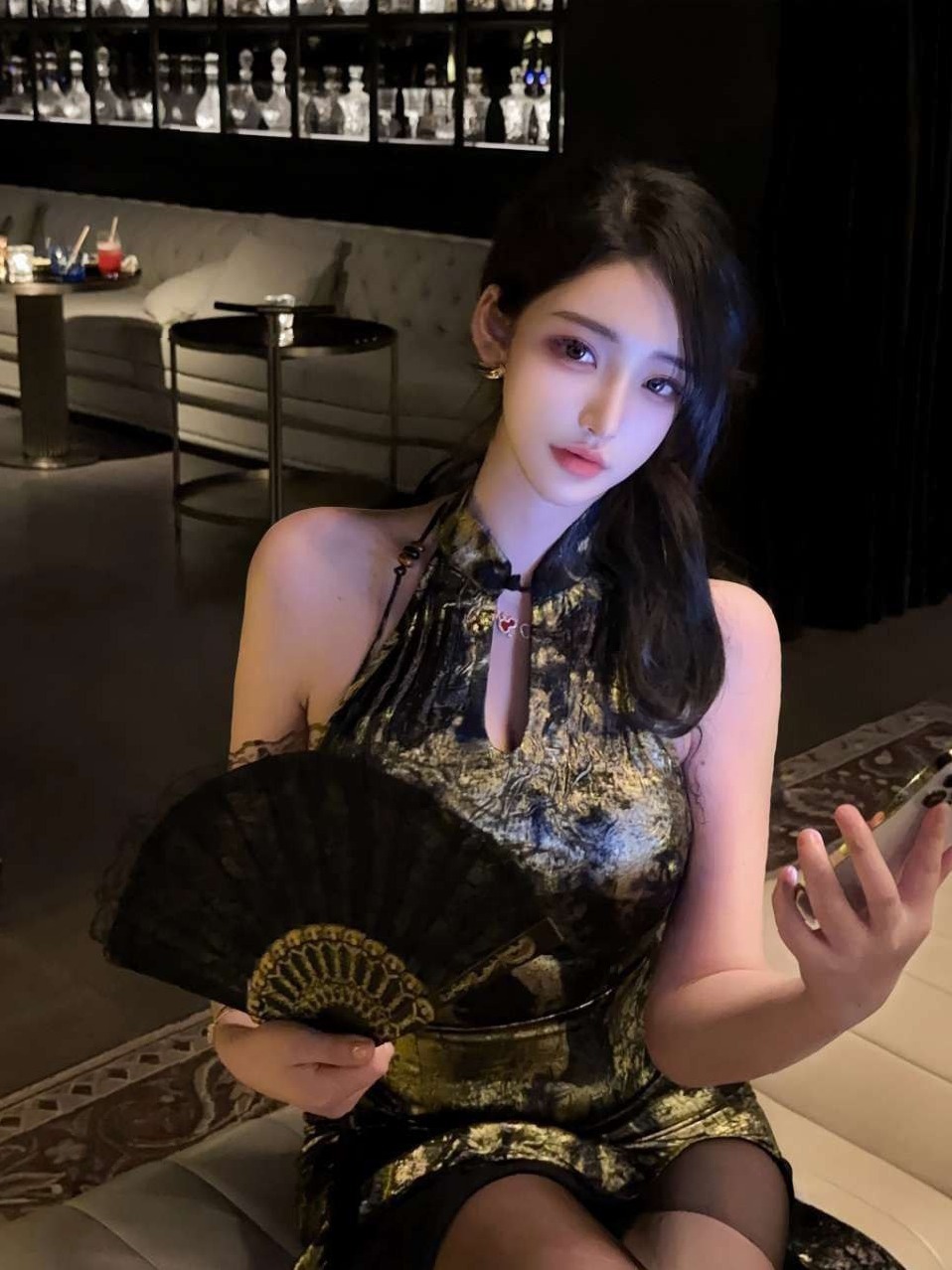 上海 深圳范闲🏠 175cm 御姐極品大长腿 王妃