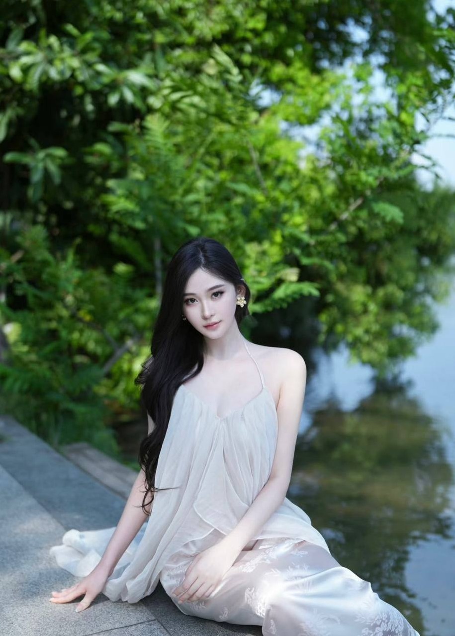 深圳南山艾米 气质貌美大长腿 175D白皙 新人女友感