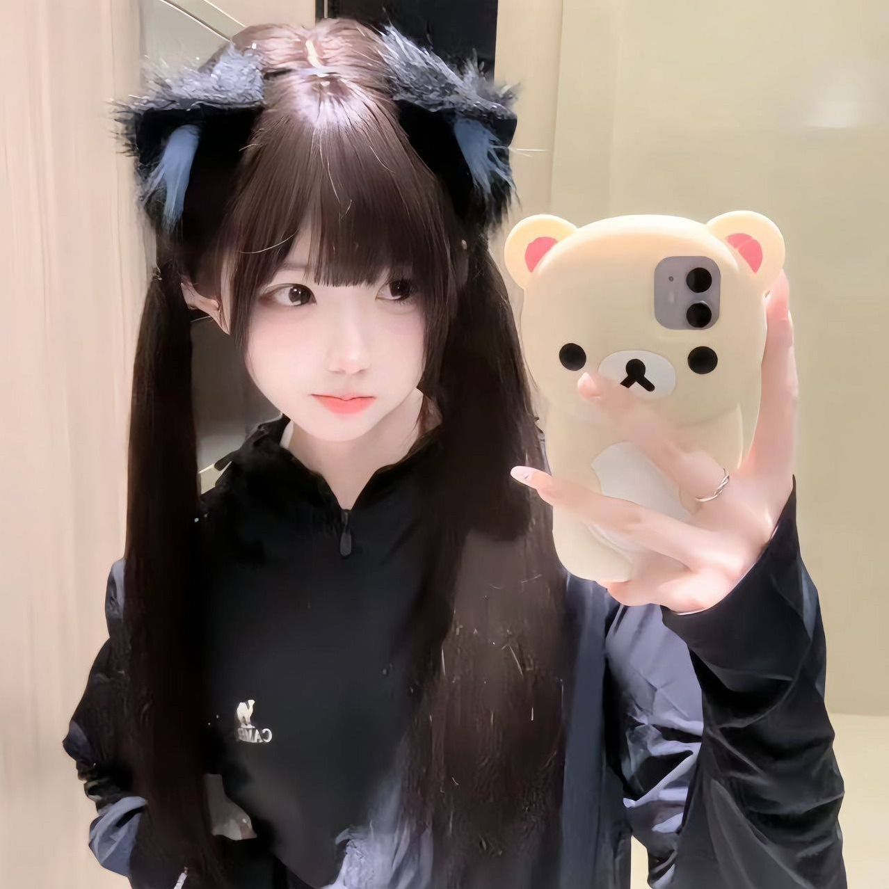 广州杨弈 萝莉脸 身材娇小 165 42 C杯 性格温柔 服务贴心