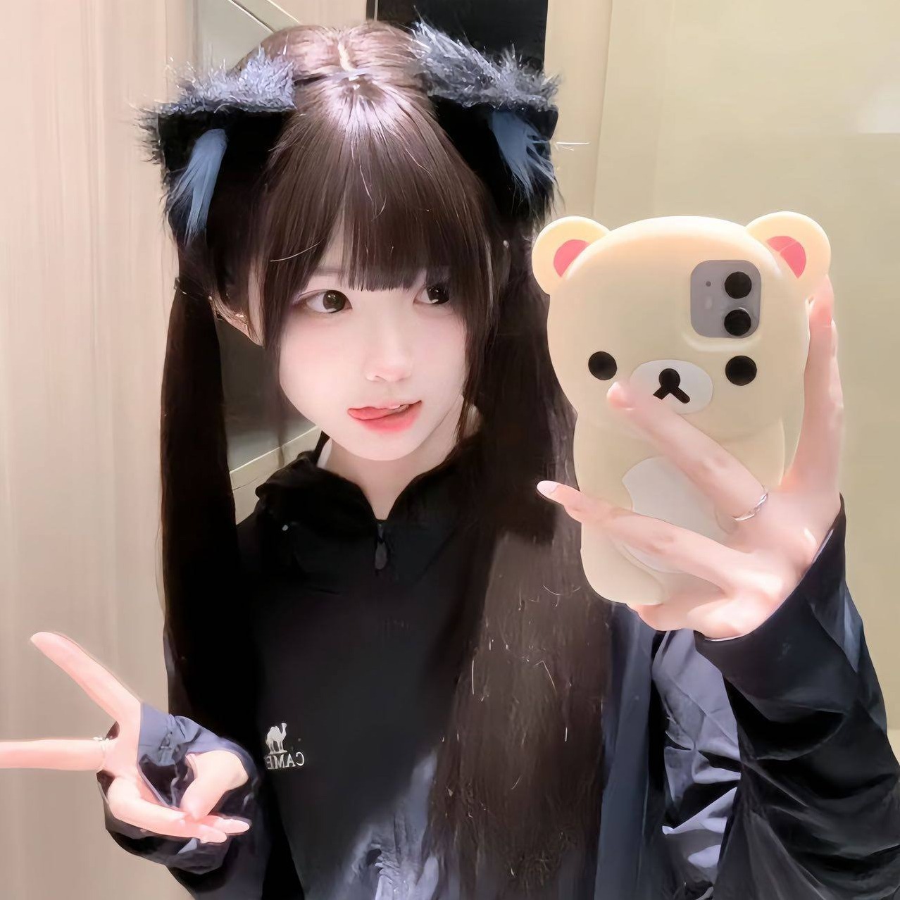 广州杨弈 冷白皮 小只马 C杯 紧致水润 真人认证