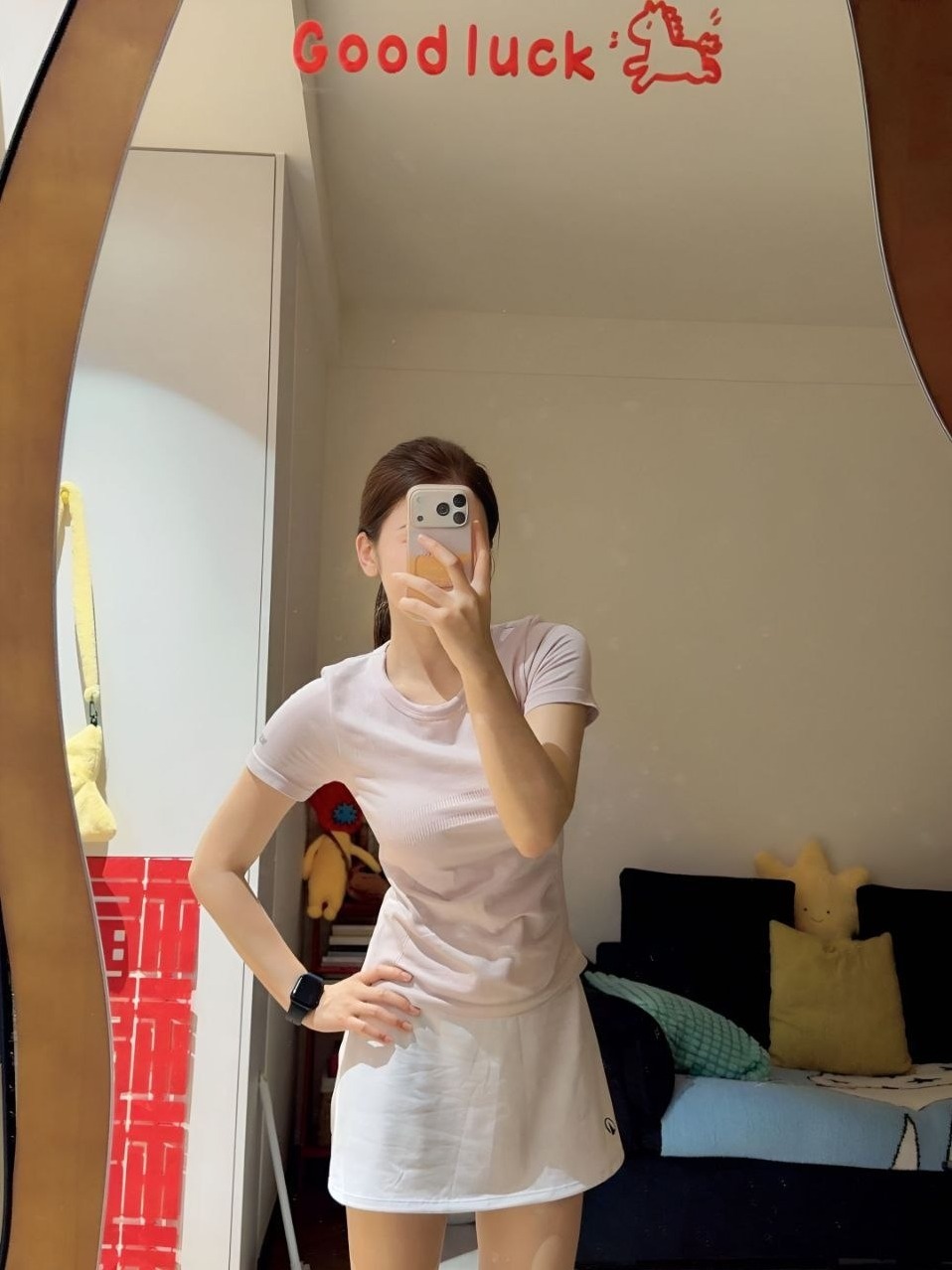 北京朝阳鸡哥纯欲风格乖巧听话多种姿态