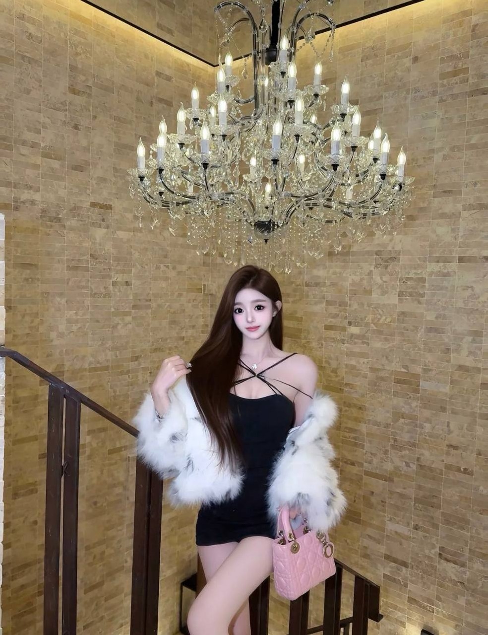 广州 杨弈 168cm