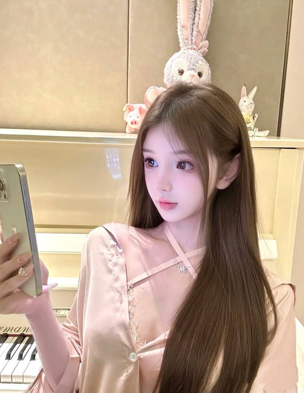 168cm 广州 杨弈