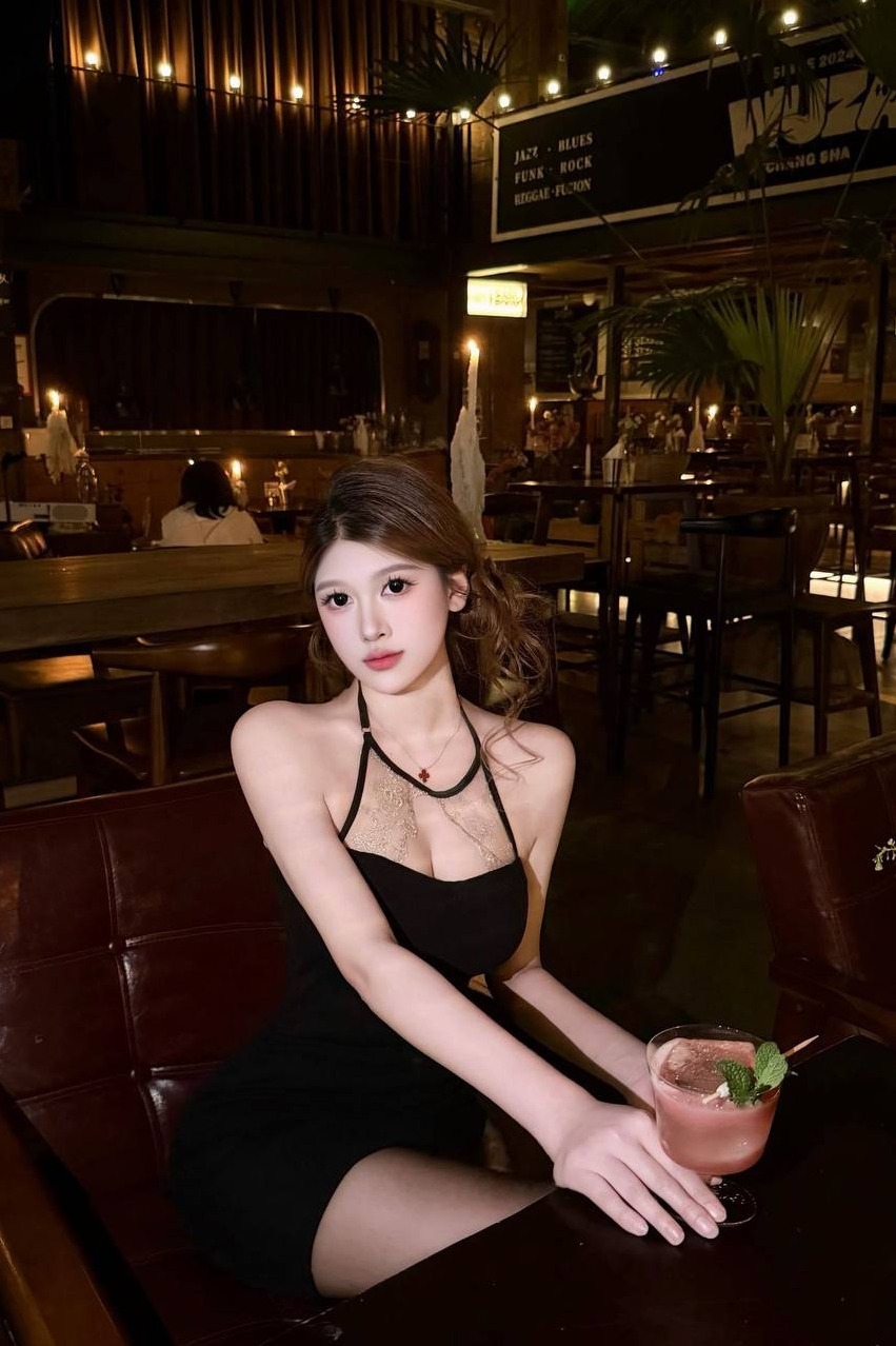 广州小叶子 御姐 微丰满 身高175cm E罩杯 温柔体贴