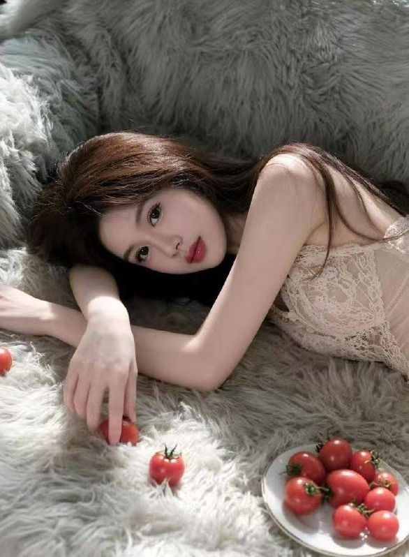 深圳米雪儿 甜美可爱 淡妆0整 情商高 服务贴心