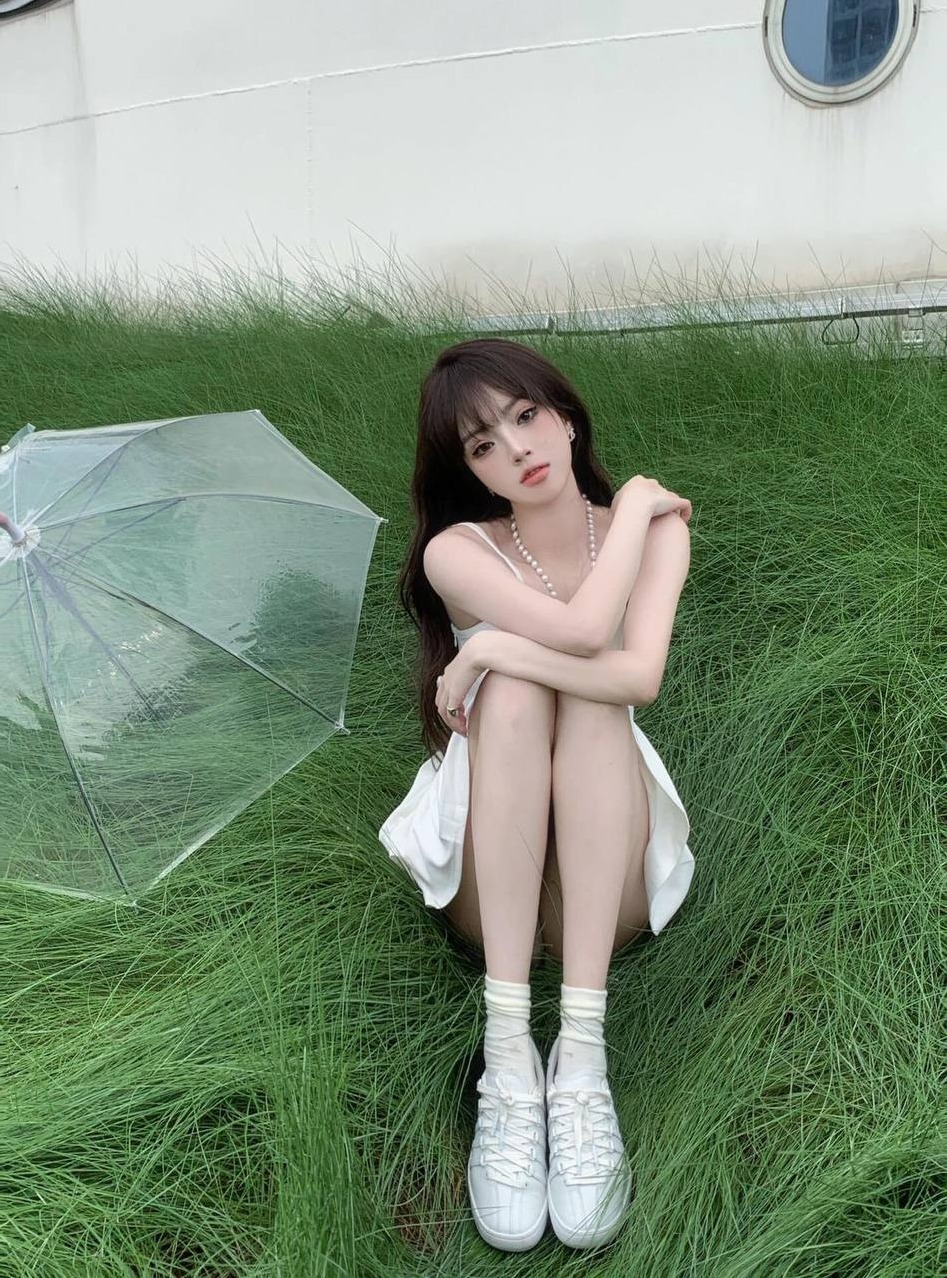 广州可可潮汕白虎无整A4腰S型身材