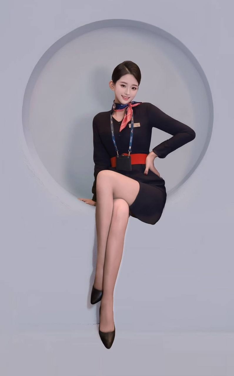 广州 琪琪 180cm 水蛇腰 人鱼线 宝瓶身 完美身材