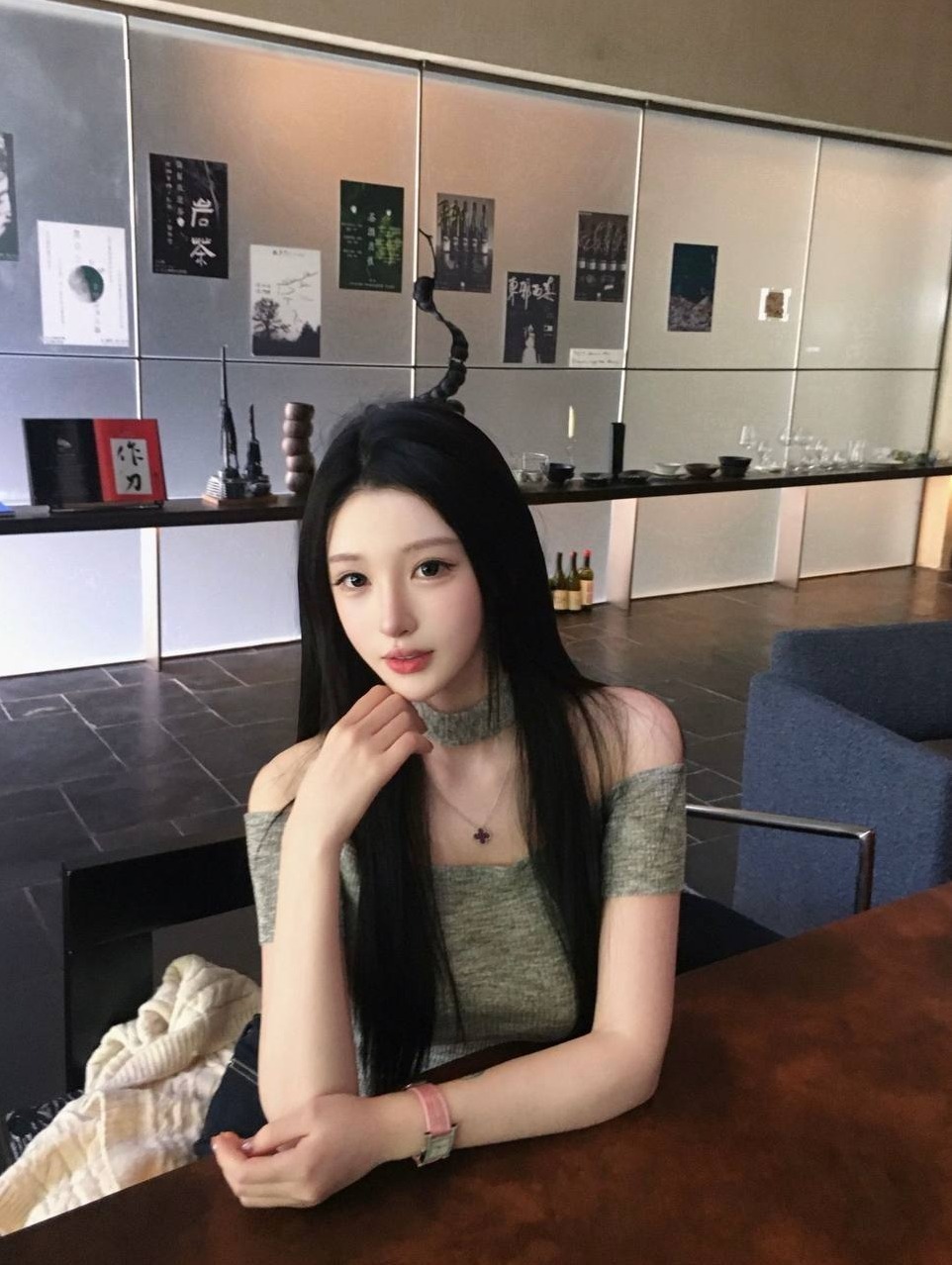 深圳水果姐姐 身高173 E杯 筷子腿 A4腰 完美女友初恋感