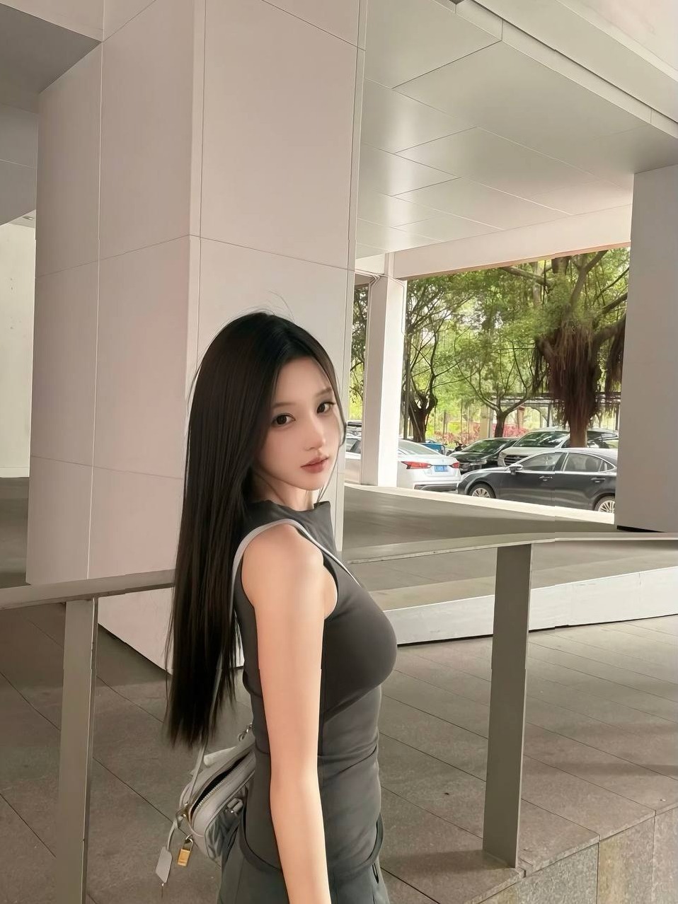 深圳水果姐姐 硬5W 清纯洋气 甜美无整 精致演员 完美女友