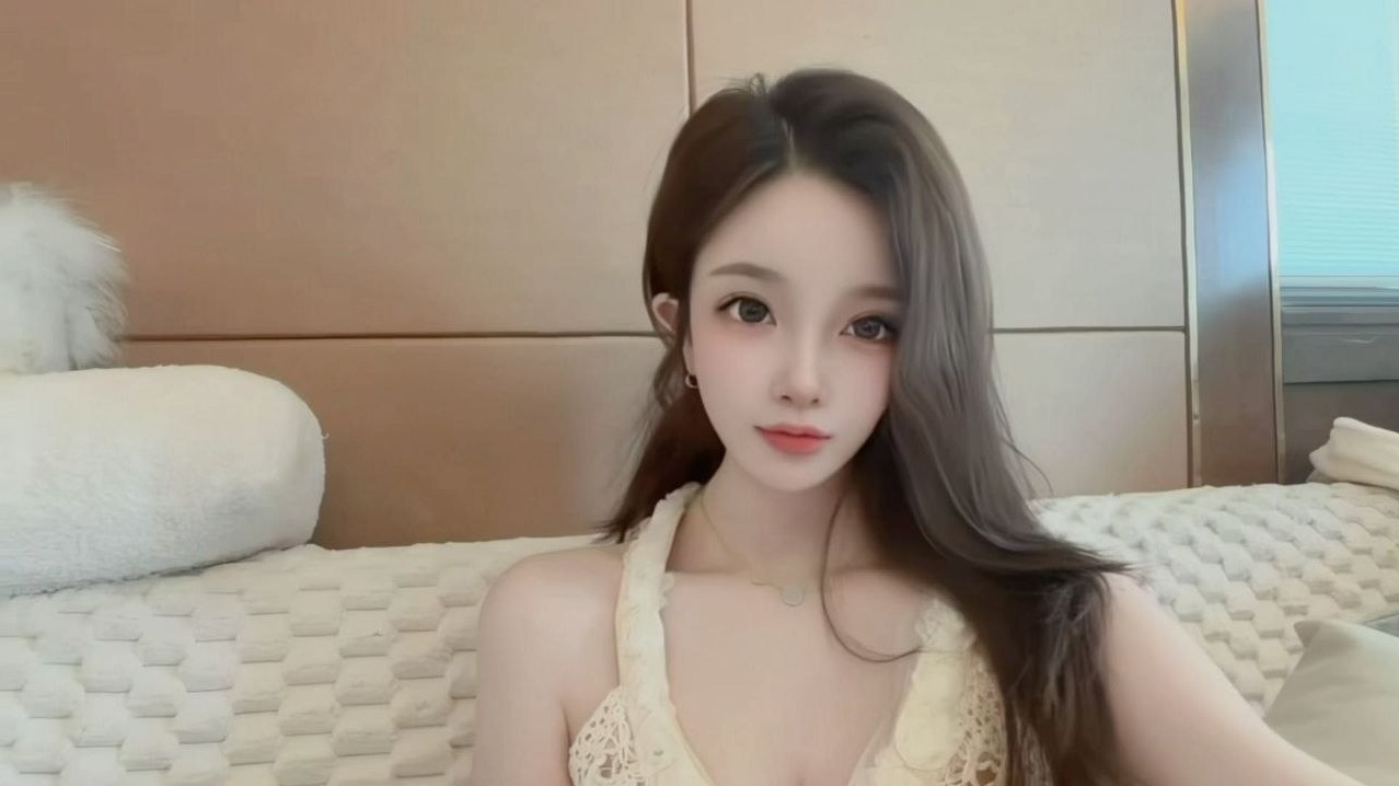 南京鼓楼05软萌少女162cm80斤C杯黑长直清纯颜值