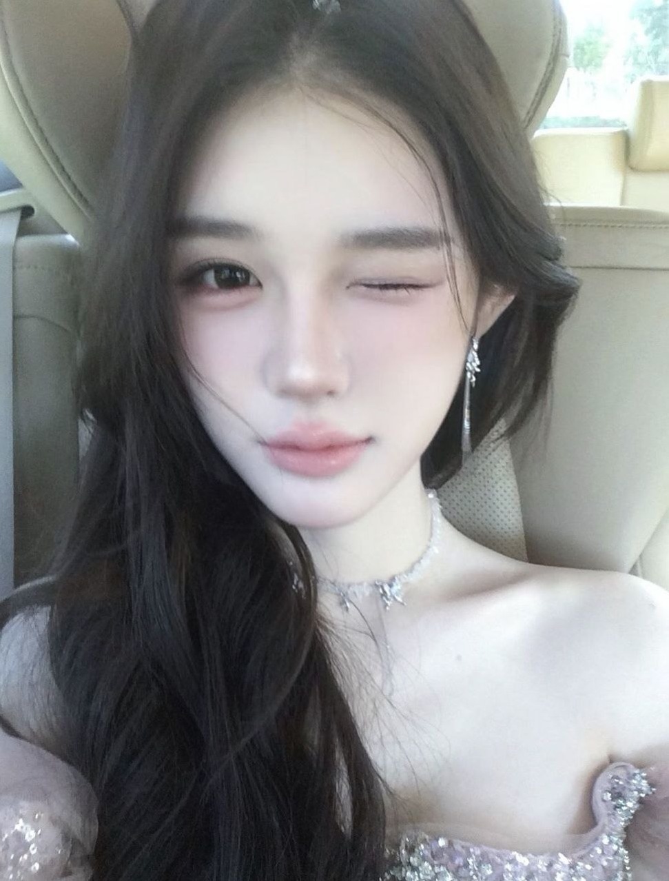 南京建邺小鹿鹿02年172cm48kg纯欲博主可蛇可69