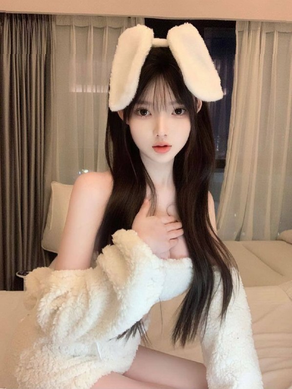 杭州萧山小纯 170cm06D学生 冷白皮筷子腿 一字马乖巧甜美