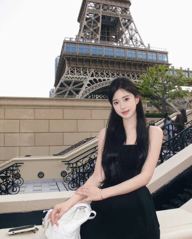 广州 杨弈 身高175cm 真胸C 纯天然 美腿修长 服务超好 配合度高