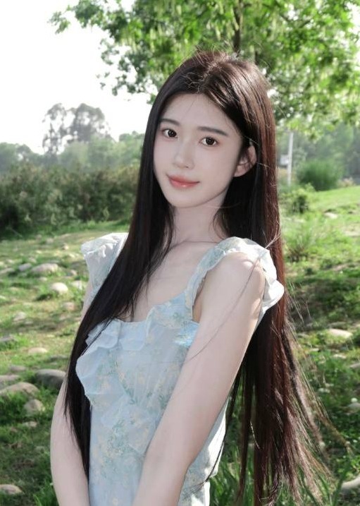广州 杨弈 04年 52kg 筷子腿 腿控福音 声音好听 皮肤净白
